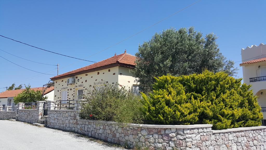 Filerimos House Vila Ialysos  Exterior foto