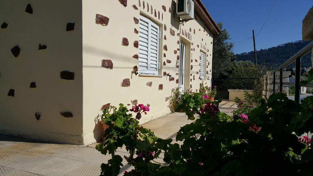 Filerimos House Vila Ialysos  Exterior foto